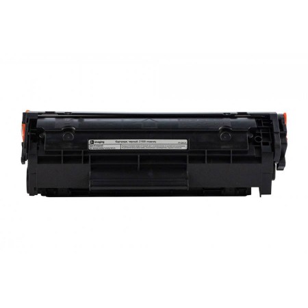 Картридж F+ Imaging FP-Q2612X, черный, 2500 стр. в Москве Картридж F+ Imaging FP-Q2612X, черный, 2500 стр. в Москве