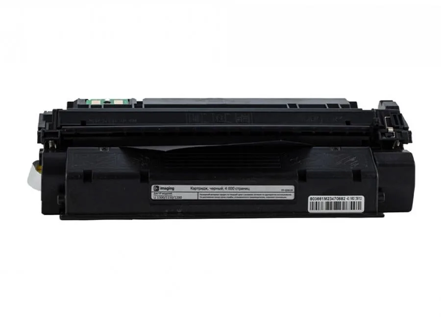 Картридж F+ Imaging FP-Q2613X, черный, 4000 стр. в России Картридж F+ Imaging FP-Q2613X, черный, 4000 стр. в России