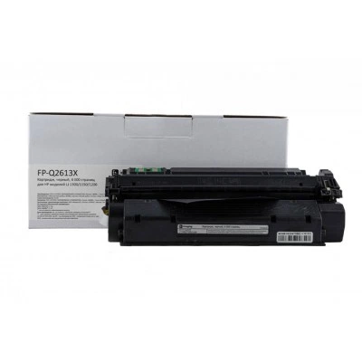 Картридж F+ Imaging FP-Q2613X, черный, 4000 стр. Картридж F+ Imaging FP-Q2613X, черный, 4000 стр.