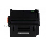 Картридж F+ Imaging FP-Q5942A, черный, 12000 стр.