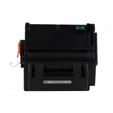 Картридж F+ Imaging FP-Q5942A, черный, 12000 стр.