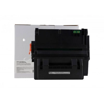 Картридж F+ Imaging FP-Q5942A, черный, 12000 стр. Картридж F+ Imaging FP-Q5942A, черный, 12000 стр.