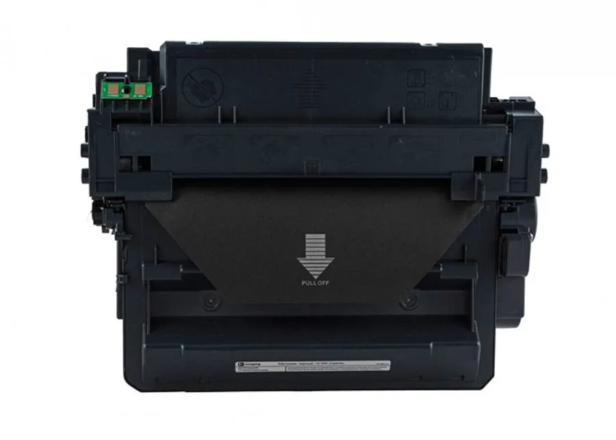 Картридж F+ Imaging FP-Q6511X, черный, 12000 стр.