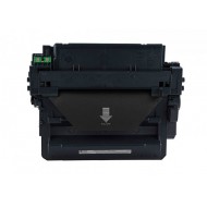 Картридж F+ Imaging FP-Q6511X, черный, 12000 стр.