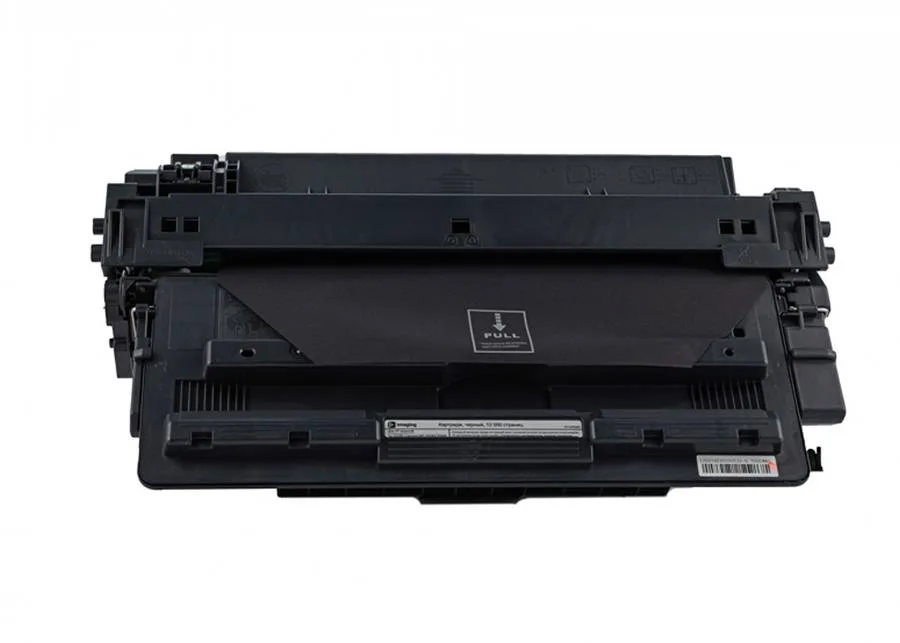 Картридж F+ Imaging FP-Q7516A, черный, 12000 стр. в России Картридж F+ Imaging FP-Q7516A, черный, 12000 стр. в России