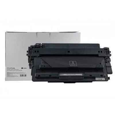 Картридж F+ Imaging FP-Q7516A, черный, 12000 стр. Картридж F+ Imaging FP-Q7516A, черный, 12000 стр.