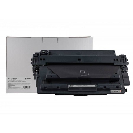 Картридж F+ Imaging FP-Q7516A, черный, 12000 стр. в Москве Картридж F+ Imaging FP-Q7516A, черный, 12000 стр. в Москве