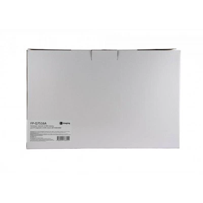 Картридж F+ Imaging FP-Q7516A, черный, 12000 стр. Картридж F+ Imaging FP-Q7516A, черный, 12000 стр.