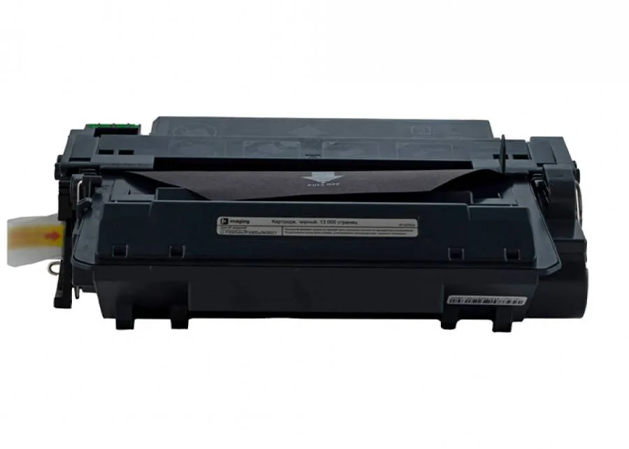 Картридж F+ Imaging FP-Q7551X, черный, 13000 стр. в России Картридж F+ Imaging FP-Q7551X, черный, 13000 стр. в России