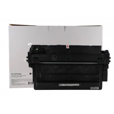 Картридж F+ Imaging FP-Q7570A, черный, 15000 стр. Картридж F+ Imaging FP-Q7570A, черный, 15000 стр.
