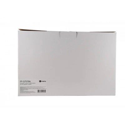 Картридж F+ Imaging FP-Q7570A, черный, 15000 стр. Картридж F+ Imaging FP-Q7570A, черный, 15000 стр.