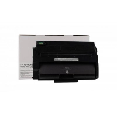 Картридж Fplus FP-R3400HE, черный, 5000 стр. Картридж Fplus FP-R3400HE, черный, 5000 стр.