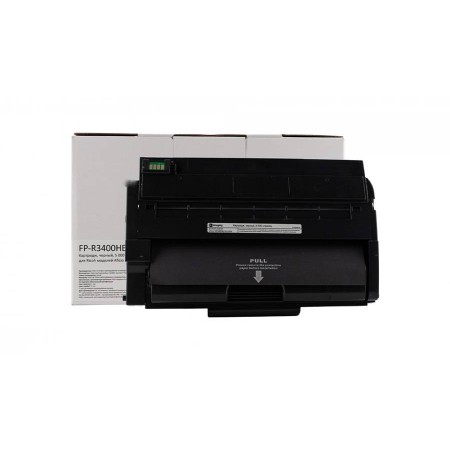 Картридж Fplus FP-R3400HE, черный, 5000 стр. в Москве Картридж Fplus FP-R3400HE, черный, 5000 стр. в Москве