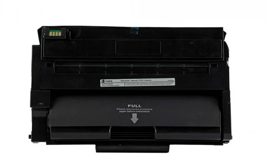 Картридж Fplus FP-R3510XE, черный, 6400 стр.