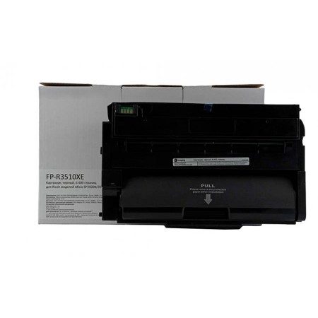 Картридж Fplus FP-R3510XE, черный, 6400 стр. в Москве Картридж Fplus FP-R3510XE, черный, 6400 стр. в Москве