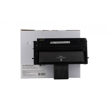 Картридж Fplus FP-RSP201HE, черный, 2600 стр. в Москве Картридж Fplus FP-RSP201HE, черный, 2600 стр. в Москве