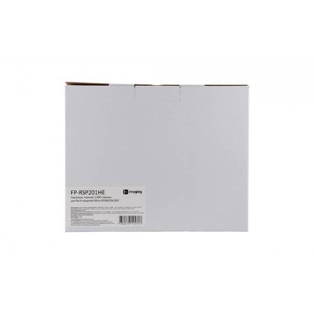 Картридж Fplus FP-RSP201HE, черный, 2600 стр. в Москве Картридж Fplus FP-RSP201HE, черный, 2600 стр. в Москве