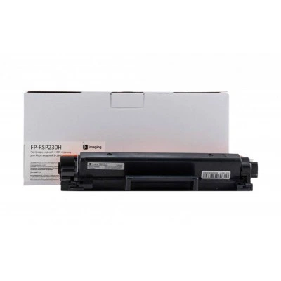 Картридж Fplus FP-RSP230H, черный, 3000 стр. Картридж Fplus FP-RSP230H, черный, 3000 стр.