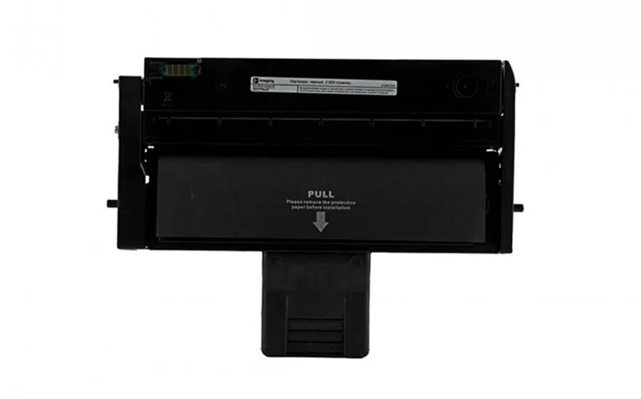 Картридж Fplus FP-RSP277HE, черный, 2600 стр.