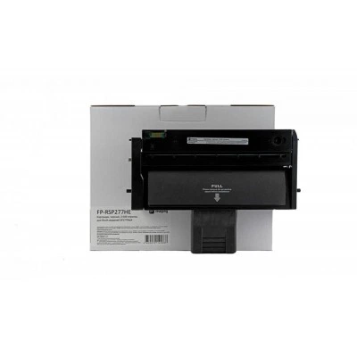 Картридж Fplus FP-RSP277HE, черный, 2600 стр. Картридж Fplus FP-RSP277HE, черный, 2600 стр.