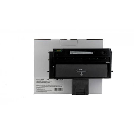 Картридж Fplus FP-RSP277HE, черный, 2600 стр. в Москве Картридж Fplus FP-RSP277HE, черный, 2600 стр. в Москве