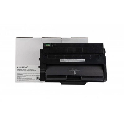 Картридж Fplus FP-RSP300, черный, 1500 стр. Картридж Fplus FP-RSP300, черный, 1500 стр.