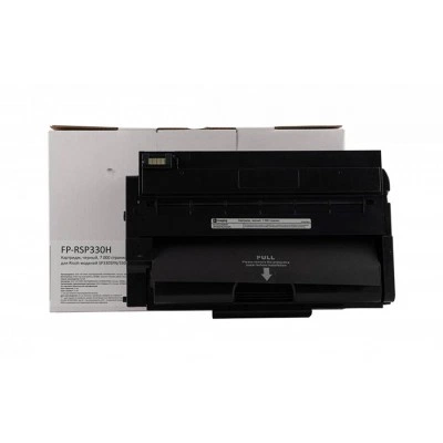 Картридж Fplus FP-RSP330H, черный, 7000 стр. Картридж Fplus FP-RSP330H, черный, 7000 стр.