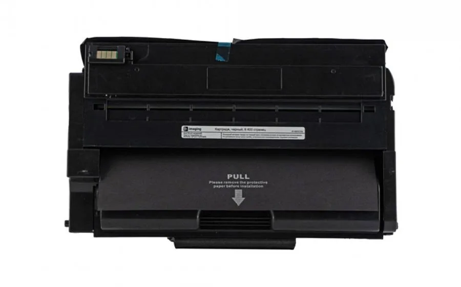 Картридж Fplus FP-RSP377XE, черный, 6400 стр.