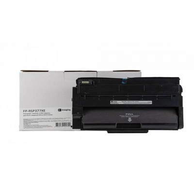 Картридж Fplus FP-RSP377XE, черный, 6400 стр. Картридж Fplus FP-RSP377XE, черный, 6400 стр.