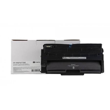 Картридж Fplus FP-RSP377XE, черный, 6400 стр. в Москве Картридж Fplus FP-RSP377XE, черный, 6400 стр. в Москве