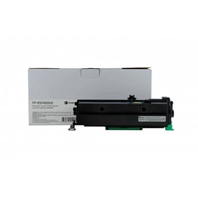 Картридж Fplus FP-RSP400HE, черный, 10000 стр. Картридж Fplus FP-RSP400HE, черный, 10000 стр.