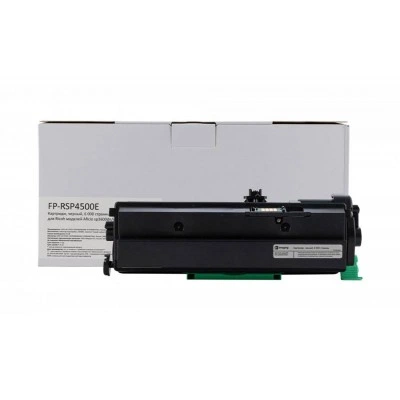 Картридж Fplus FP-RSP4500E, черный, 6000 стр. Картридж Fplus FP-RSP4500E, черный, 6000 стр.