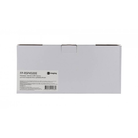 Картридж Fplus FP-RSP4500E, черный, 6000 стр. в Москве Картридж Fplus FP-RSP4500E, черный, 6000 стр. в Москве