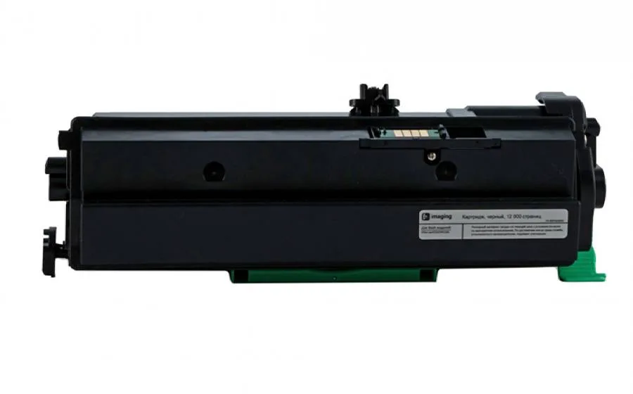 Картридж Fplus FP-RSP4500HE, черный, 12000 стр.