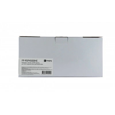 Картридж Fplus FP-RSP4500HE, черный, 12000 стр. Картридж Fplus FP-RSP4500HE, черный, 12000 стр.