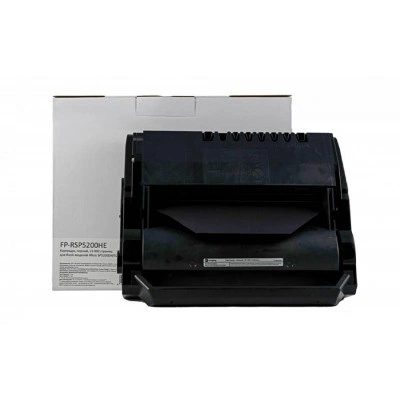 Картридж Fplus FP-RSP5200HE, черный, 25000 стр. Картридж Fplus FP-RSP5200HE, черный, 25000 стр.