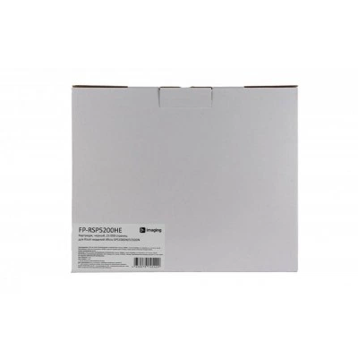 Картридж Fplus FP-RSP5200HE, черный, 25000 стр. Картридж Fplus FP-RSP5200HE, черный, 25000 стр.