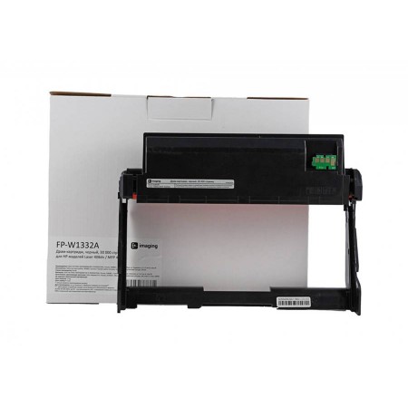Драм-картридж F+ Imaging FP-W1332A, черный, 30000 стр. в Москве Драм-картридж F+ Imaging FP-W1332A, черный, 30000 стр. в Москве