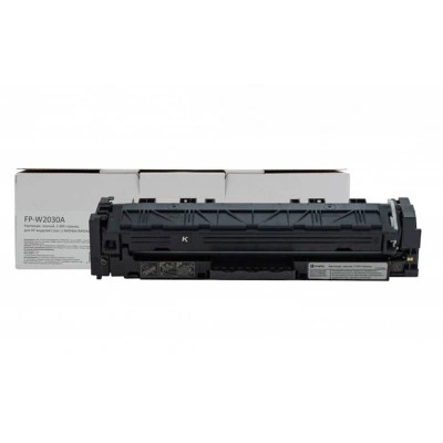 Картридж F+ Imaging FP-W2030A, черный, 2400 стр. Картридж F+ Imaging FP-W2030A, черный, 2400 стр.