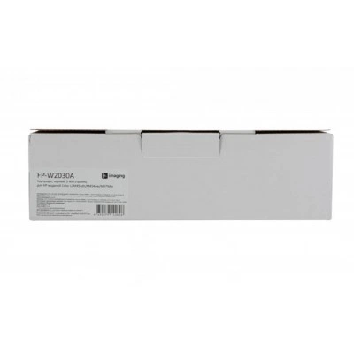 Картридж F+ Imaging FP-W2030A, черный, 2400 стр. Картридж F+ Imaging FP-W2030A, черный, 2400 стр.