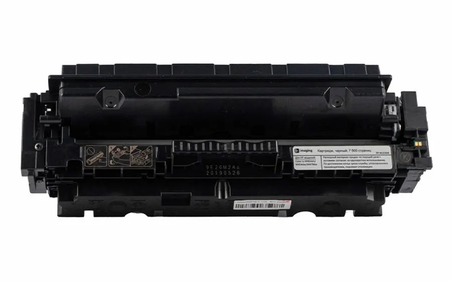 Картридж F+ Imaging FP-W2030X, черный, 7500 стр.
