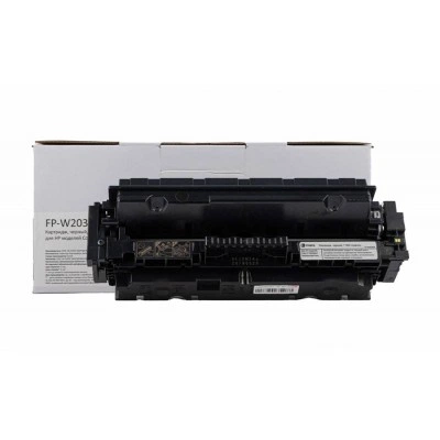 Картридж F+ Imaging FP-W2030X, черный, 7500 стр. Картридж F+ Imaging FP-W2030X, черный, 7500 стр.