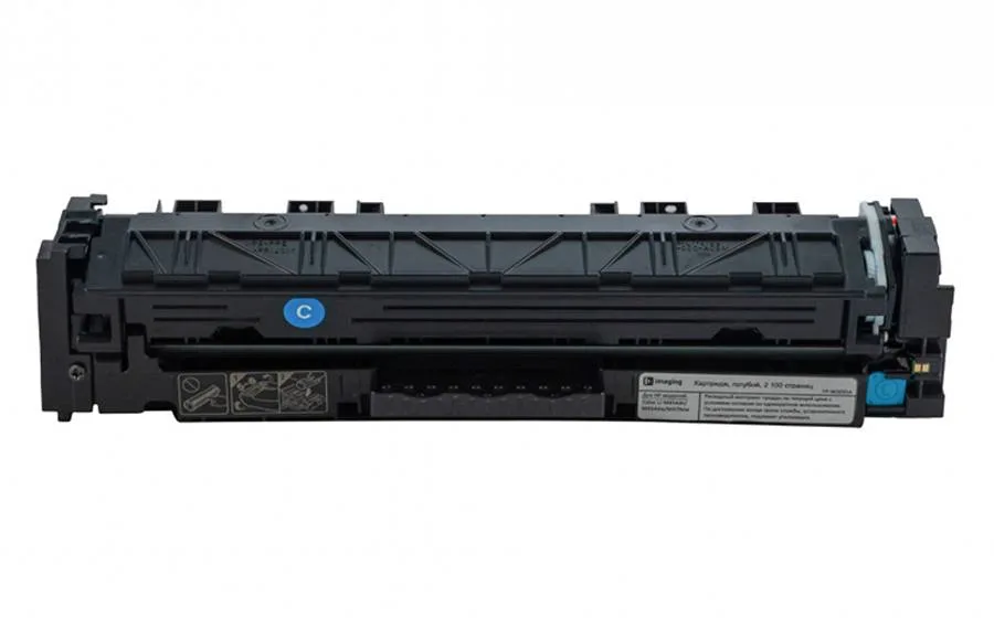 Картридж F+ Imaging FP-W2031A, голубой, 2100 стр. в России Картридж F+ Imaging FP-W2031A, голубой, 2100 стр. в России