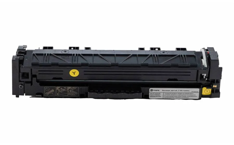 Картридж F+ Imaging FP-W2032A, желтый, 2100 стр. в России Картридж F+ Imaging FP-W2032A, желтый, 2100 стр. в России