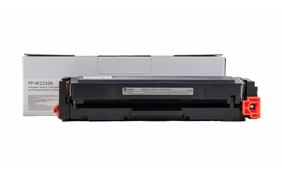 Rартридж F+ Imaging FP-W2210A, черный, 1350 стр. в России Rартридж F+ Imaging FP-W2210A, черный, 1350 стр. в России