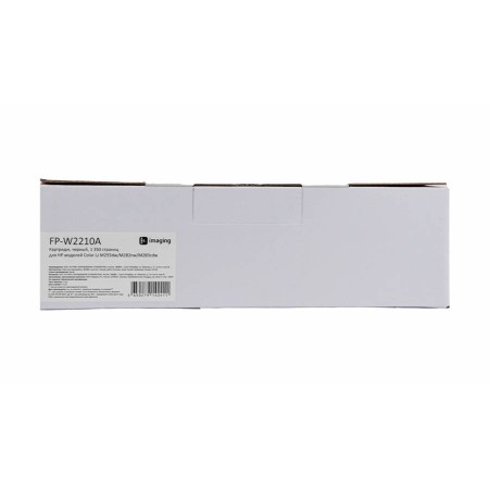 Rартридж F+ Imaging FP-W2210A, черный, 1350 стр. в Москве Rартридж F+ Imaging FP-W2210A, черный, 1350 стр. в Москве