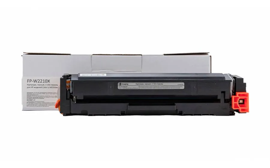 Rартридж F+ Imaging FP-W2210X, черный, 3150 стр. в России Rартридж F+ Imaging FP-W2210X, черный, 3150 стр. в России