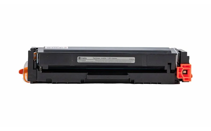 Rартридж F+ Imaging FP-W2211A, голубой, 1250 стр.