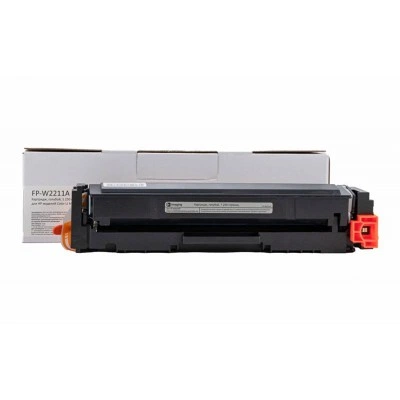 Rартридж F+ Imaging FP-W2211A, голубой, 1250 стр. Rартридж F+ Imaging FP-W2211A, голубой, 1250 стр.