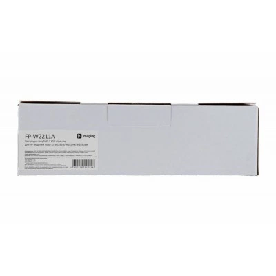 Rартридж F+ Imaging FP-W2211A, голубой, 1250 стр. Rартридж F+ Imaging FP-W2211A, голубой, 1250 стр.